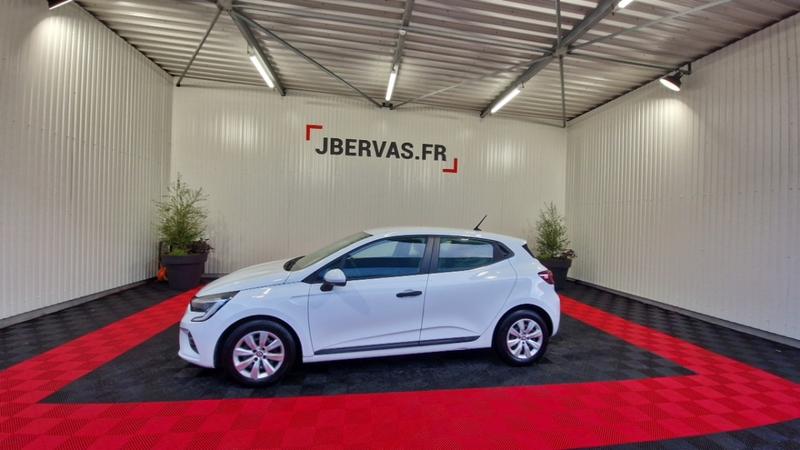 Renault Clio V Societe Tce 90 - 21n Air Nav