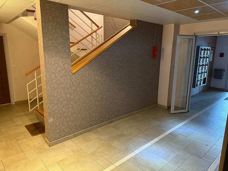 Appartement - 32 m² - 1 pièce