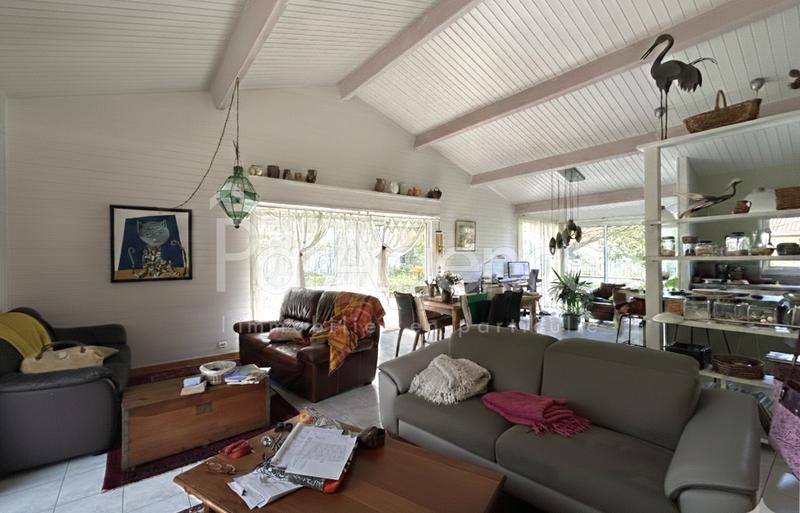 Maison - 154 m² - 5 pièces