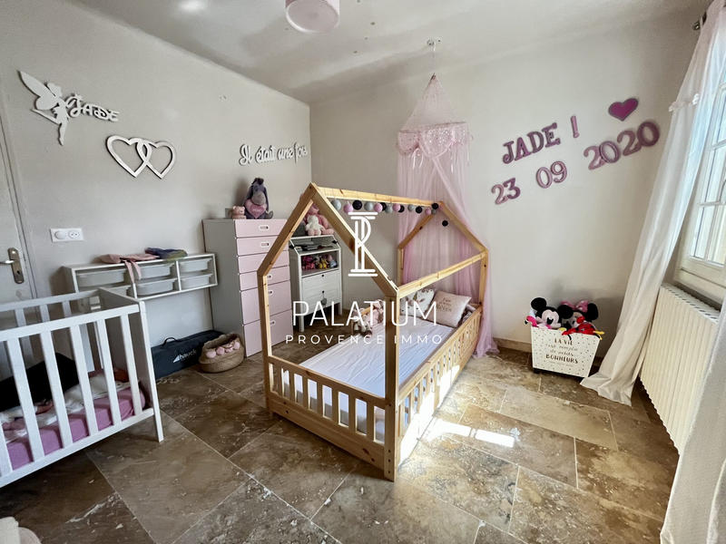 Maison - 172 m² - 6 pièces