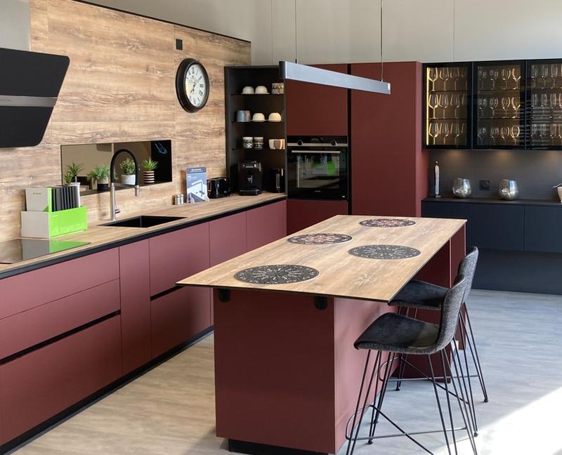 Fonds de commerce - 420 m²