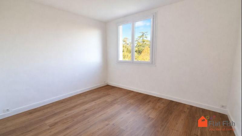 Appartement - 69 m² - 4 pièces