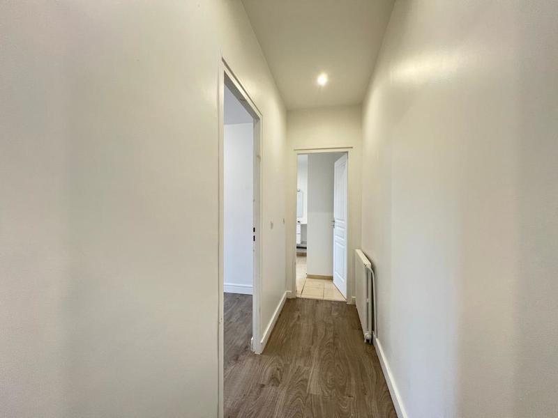 Maison - 63 m² - 3 pièces