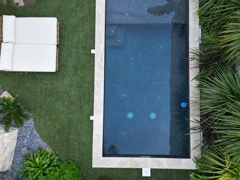 Maison - 350 m² - 8 pièces