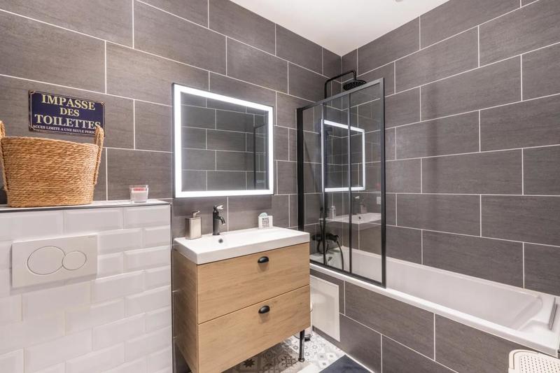 Maison - 166 m² - 6 pièces