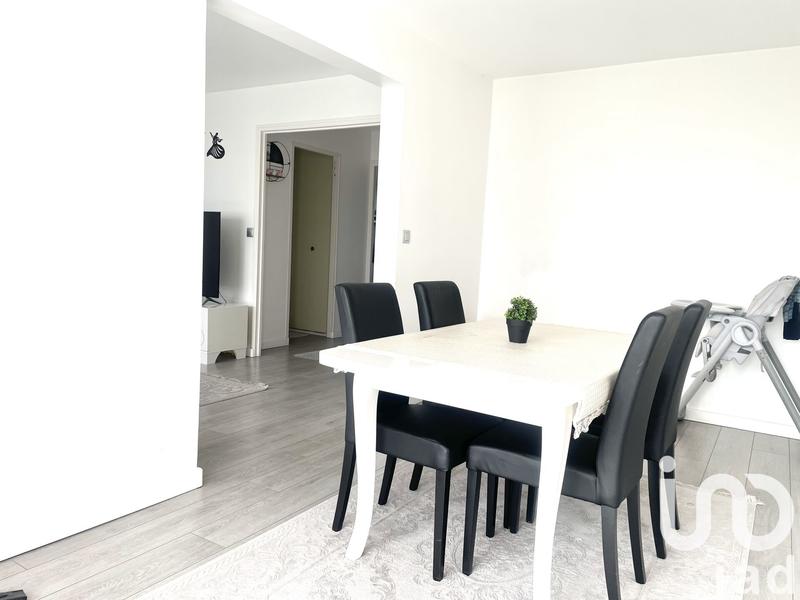 Appartement - 75 m² - 4 pièces
