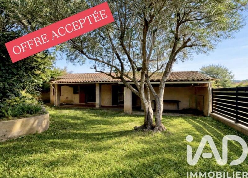 Maison - 87 m² - 4 pièces