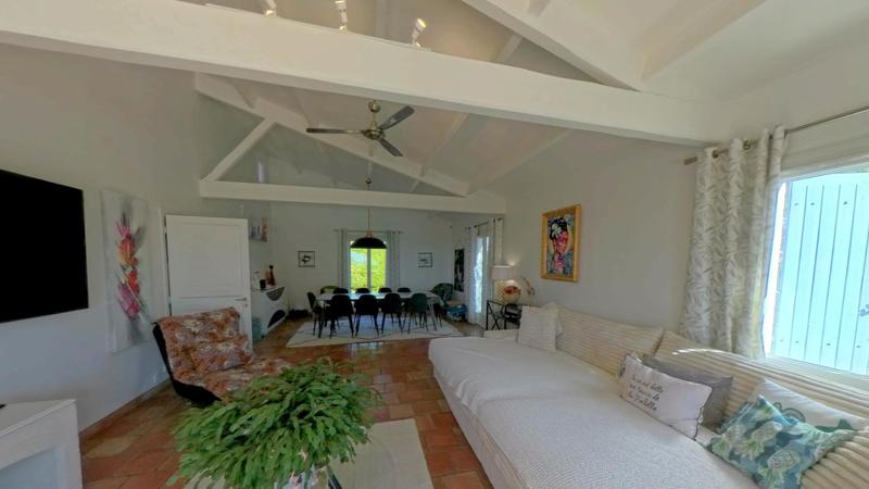 Maison - 174 m² - 6 pièces