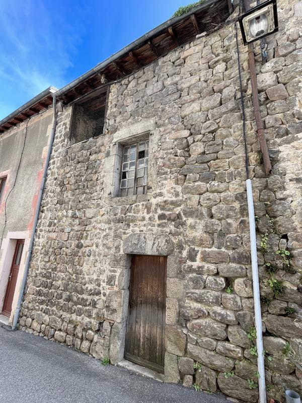 Maison - 185 m² - 13 pièces