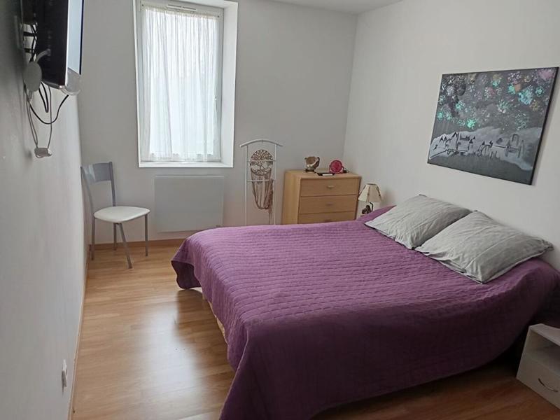 Maison - 177 m² - 7 pièces