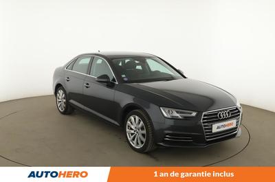 Audi A4 1.4 Tfsi Design Luxe s tronic 150 ch