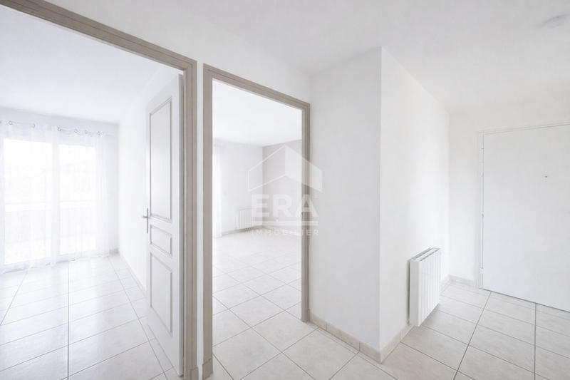 Appartement - 77 m² - 3 pièces