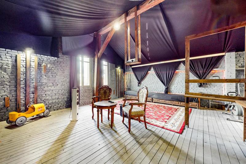 Maison - 132 m² - 5 pièces