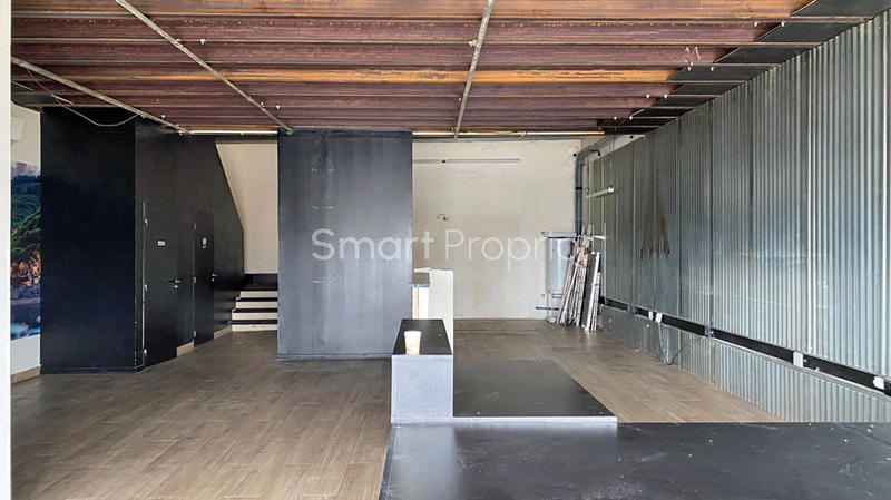 Local commercial - 190 m²