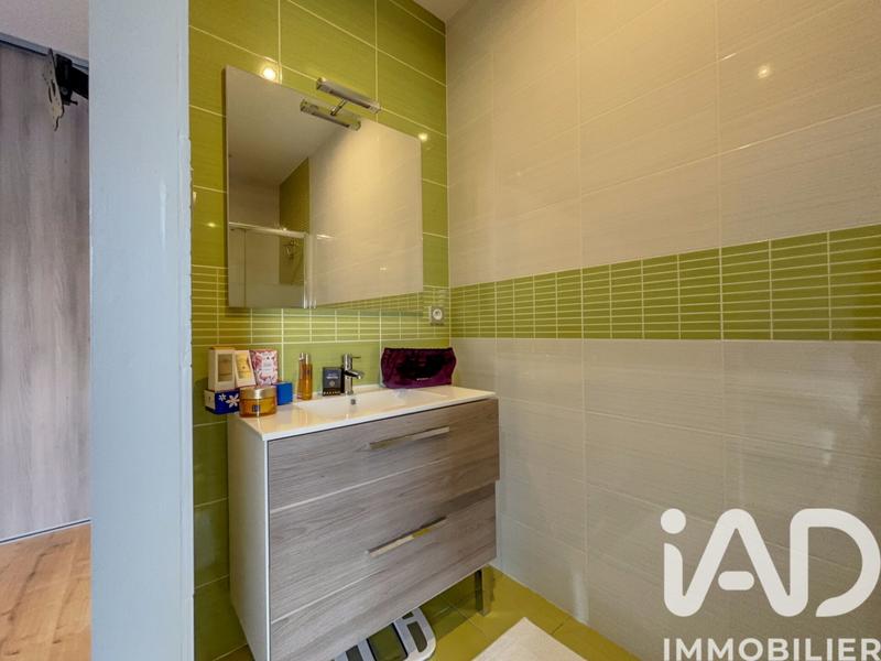 Maison - 154 m² - 6 pièces