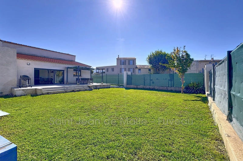 Maison - 119 m² - 5 pièces