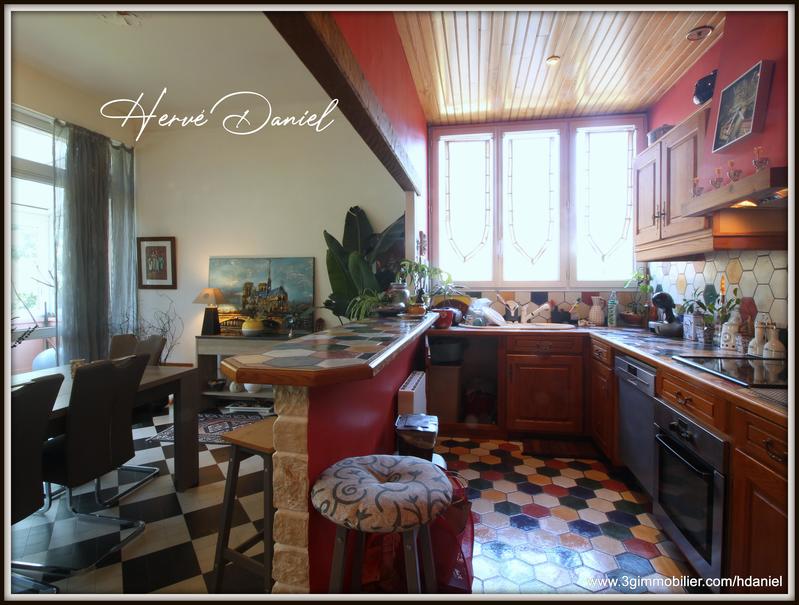 Villa - 182 m² - 7 pièces