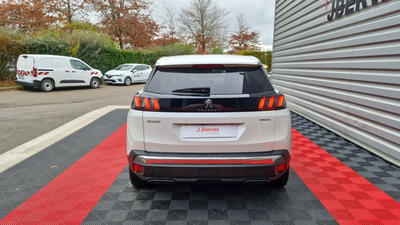 Peugeot 3008 Hybrid 225 E-Eat8 Allure