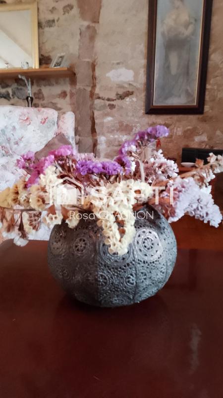 Maison - 300 m² - 12 pièces