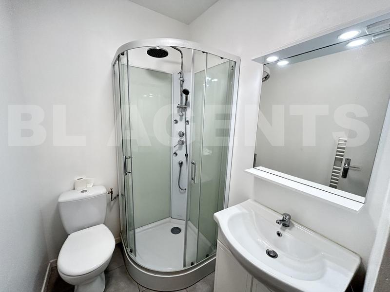 Appartement - 48 m² - 3 pièces