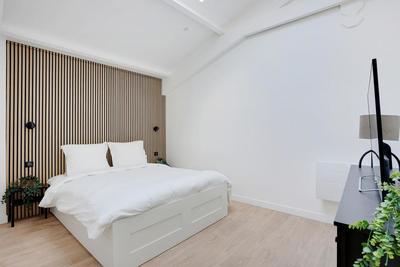 Appartement - 90 m² - 4 pièces