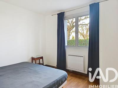 Appartement - 50 m² - 3 pièces