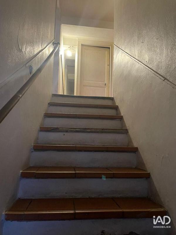 Local commercial - 100 m²