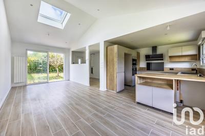 Maison - 82 m² - 3 pièces