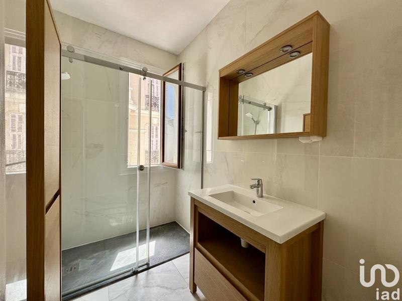 Appartement - 96 m² - 3 pièces