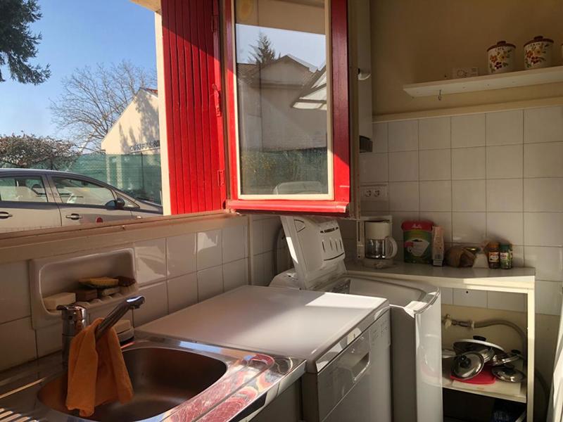 Appartement - 51 m² - 2 pièces