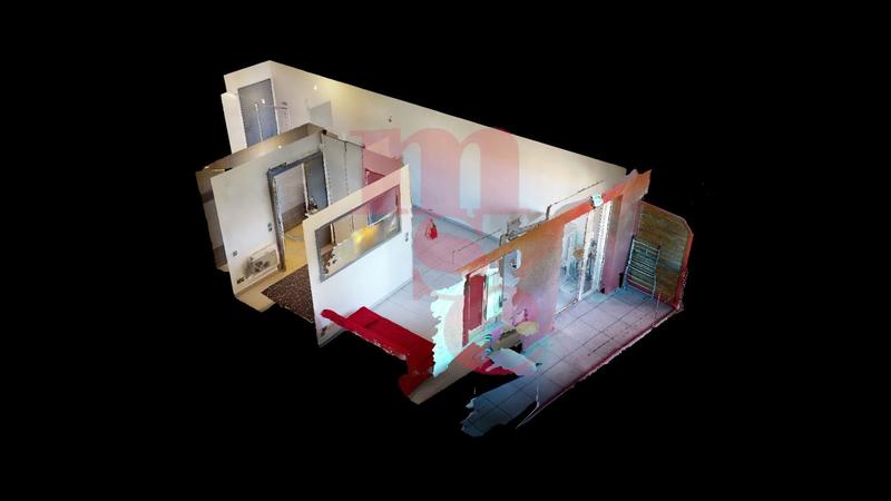 Appartement - 31 m² - 2 pièces