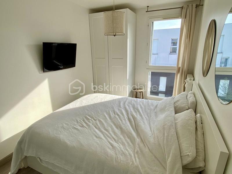 Duplex - 71 m² - 3 pièces