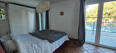 Maison - 162 m² - 6 pièces