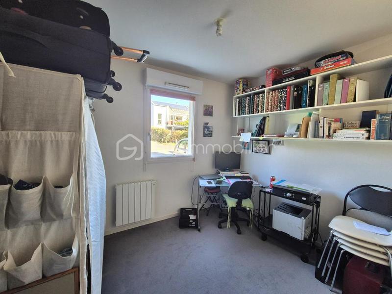 Appartement - 77 m² - 4 pièces