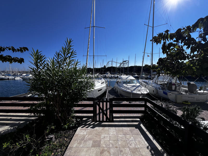 Villa - 34 m² - 3 pièces