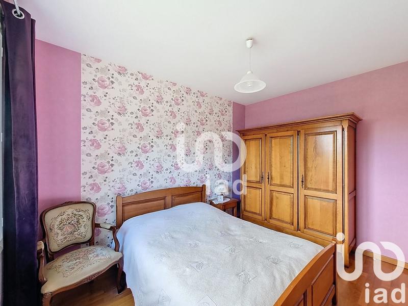 Maison - 138 m² - 6 pièces