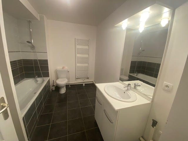 Appartement - 39 m² - 2 pièces