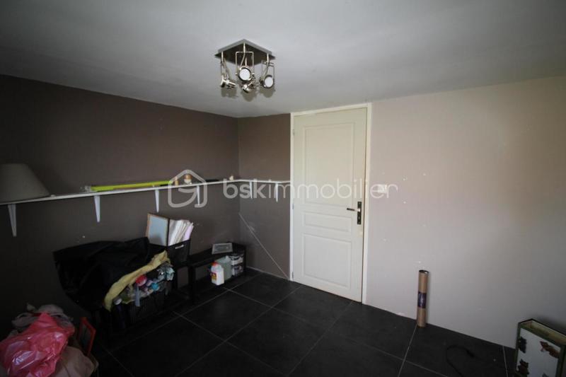 Maison ancienne - 159 m² - 7 pièces