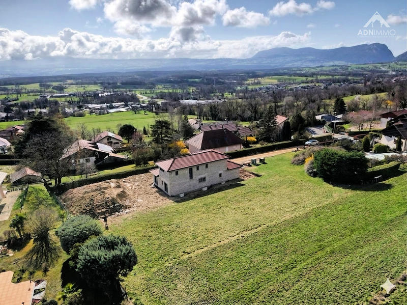 Terrain - 946 m²