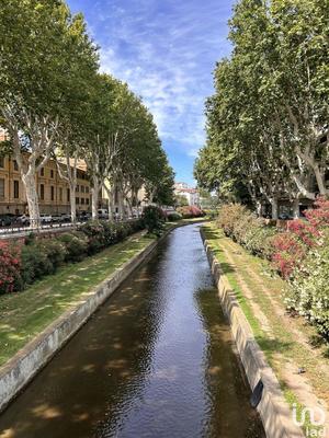 Local commercial - 56 m²