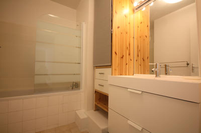 Appartement - 53 m² - 2 pièces