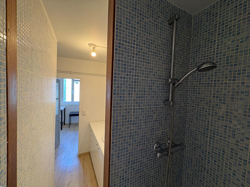 Appartement - 17 m² - 1 pièce