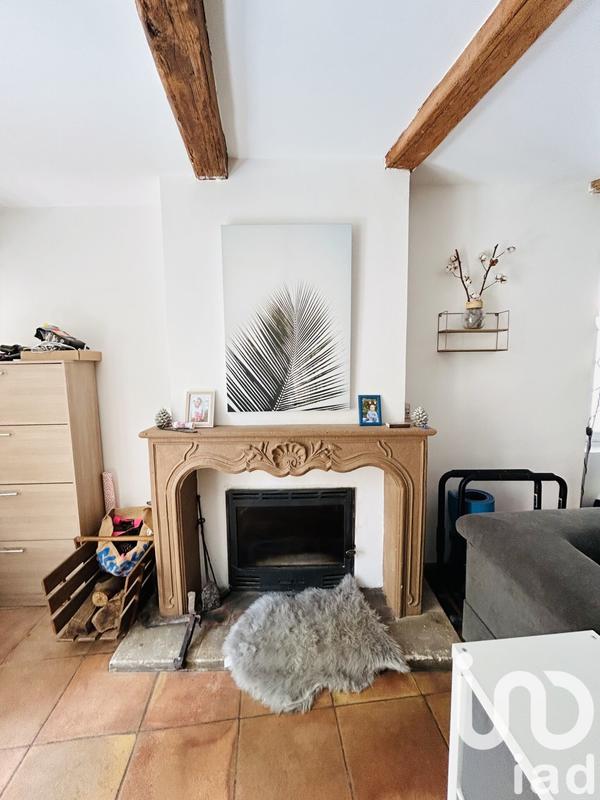 Duplex - 111 m² - 3 pièces