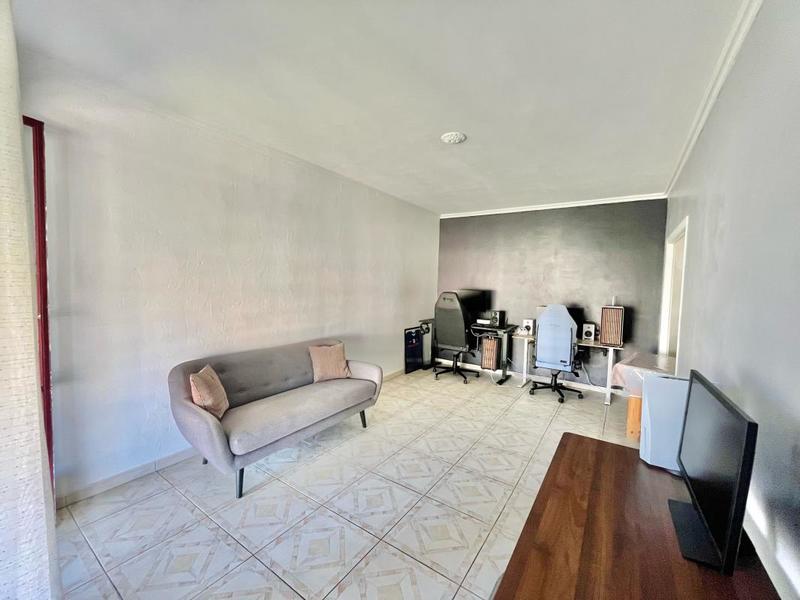 Appartement - 54 m² - 2 pièces