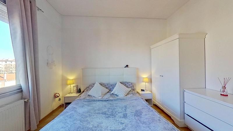 Appartement - 156 m² - 6 pièces