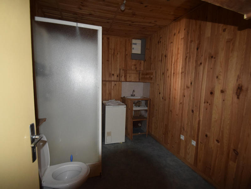 Maison - 155 m² - 5 pièces