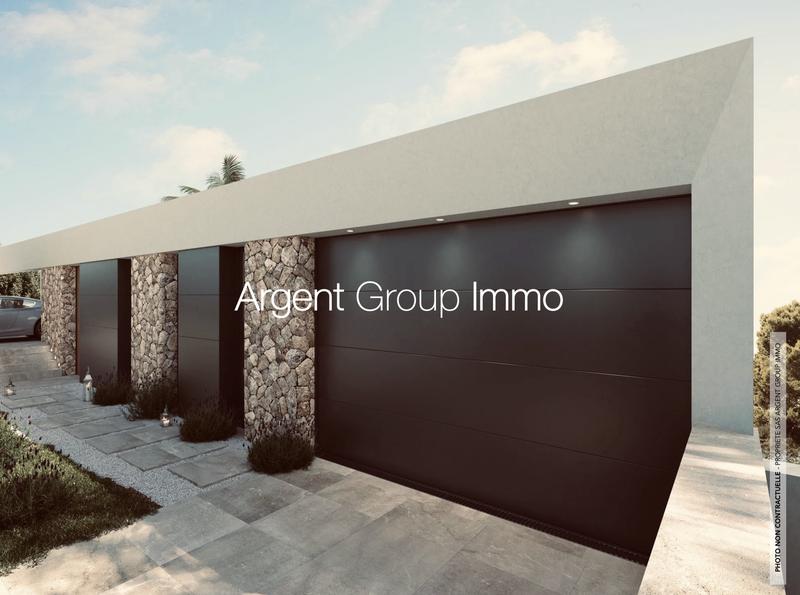 Maison - 400 m² - 7 pièces