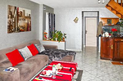 Maison - 140 m² - 7 pièces