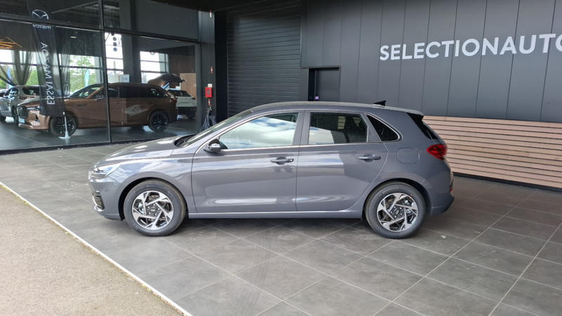 Hyundai i30 III 1.0 t-Gdi 100 Creative