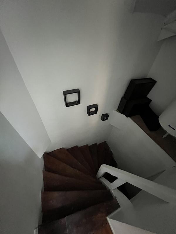 Appartement - 25 m² - 2 pièces